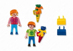 Erster Schultag-PLAYMOBIL Store