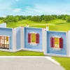 Etagenergänzung für Mein Großes Puppenhaus-PLAYMOBIL Discount