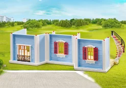 Etagenergänzung für Mein Großes Puppenhaus-PLAYMOBIL Discount