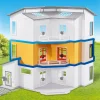 Etagenergänzung Wohnhaus-PLAYMOBIL Best
