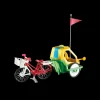 Fahrrad mit Kinderanhänger-PLAYMOBIL Best