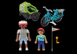 Fahrradausflug-PLAYMOBIL Outlet