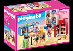 Familienküche-PLAYMOBIL Best