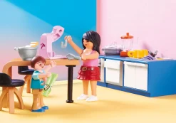 Familienküche-PLAYMOBIL Best