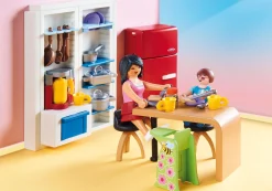 Familienküche-PLAYMOBIL Best