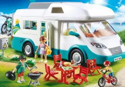 Familien-Wohnmobil-PLAYMOBIL Online
