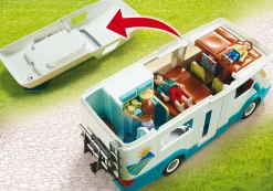 Familien-Wohnmobil-PLAYMOBIL Online
