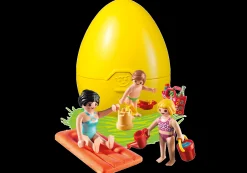 Family Spaß Mama und Kinder-PLAYMOBIL Cheap