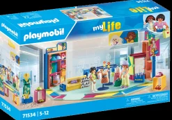 Fashion store-PLAYMOBIL Cheap
