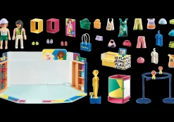 Fashion store-PLAYMOBIL Cheap