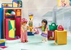 Fashion store-PLAYMOBIL Cheap