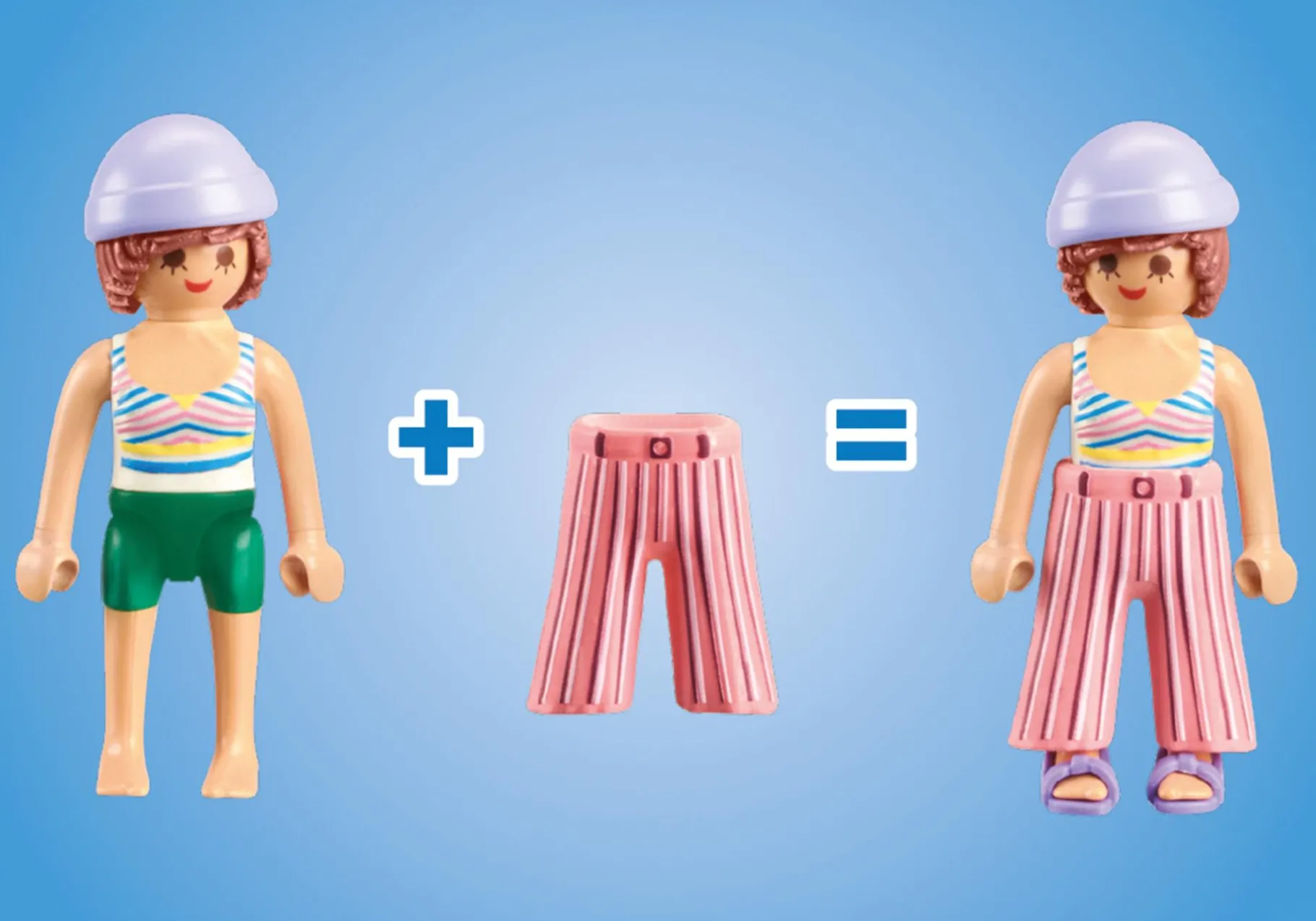 Fashion store-PLAYMOBIL Cheap
