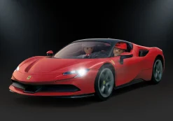 Ferrari SF90 Stradale-PLAYMOBIL Fashion