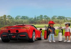 Ferrari SF90 Stradale-PLAYMOBIL Fashion