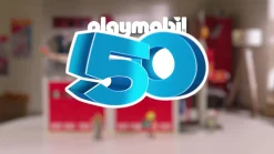 Feuerwehrboot mit Aqua Scooter-PLAYMOBIL Best Sale