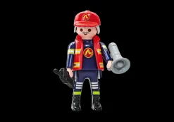 Feuerwehrkommandant B-PLAYMOBIL Online
