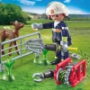 Feuerwehr-Tierrettung-PLAYMOBIL Online