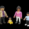 Figurenset 5-PLAYMOBIL Best