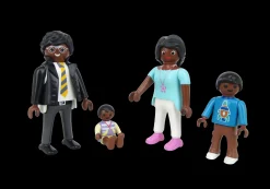 Figurenset 3-PLAYMOBIL Sale