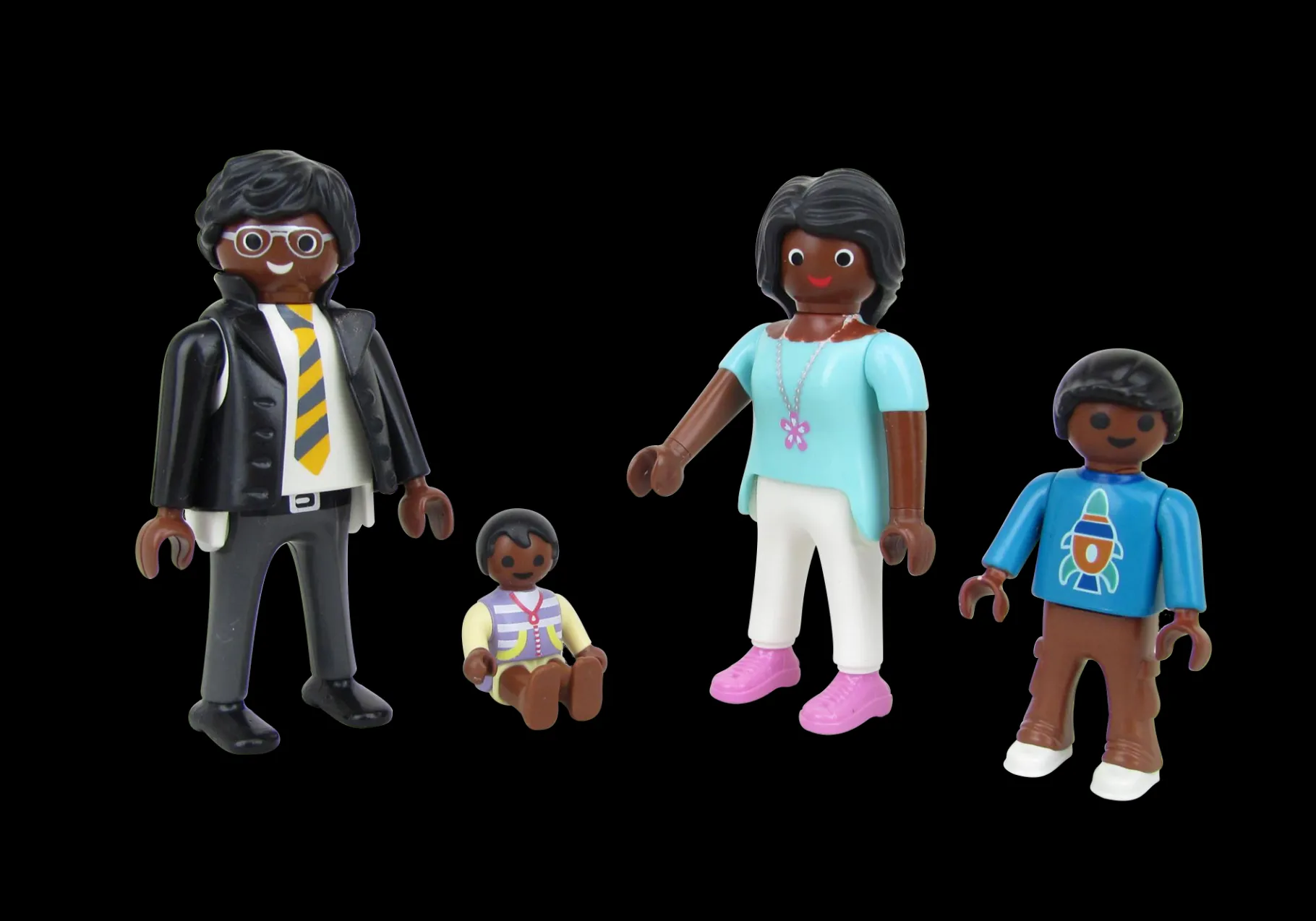 Figurenset 3-PLAYMOBIL Sale