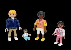 Figurenset 6-PLAYMOBIL Best