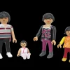 Figurenset 1-PLAYMOBIL Online
