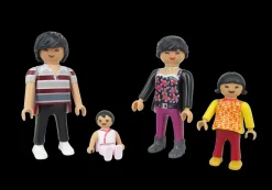 Figurenset 1-PLAYMOBIL Online