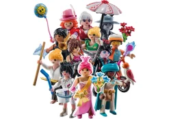 Figures Girls S24-PLAYMOBIL Best