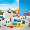 Fitnessstudio-PLAYMOBIL Best Sale