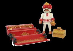 Fliegender Teppich-PLAYMOBIL Cheap