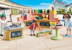 Food Lounge-PLAYMOBIL Sale