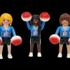 Football-Cheerleader 1-PLAYMOBIL Cheap