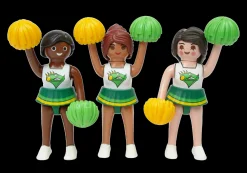 Football-Cheerleader 2-PLAYMOBIL Sale