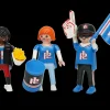 Football-Fans 1-PLAYMOBIL New