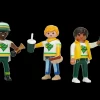 Football-Fans 2-PLAYMOBIL Fashion