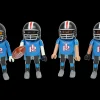 Football-Team 1-PLAYMOBIL Cheap