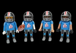 Football-Team 1-PLAYMOBIL Cheap