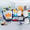 Forscher mit Robotern-PLAYMOBIL Outlet