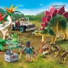 Forschungscamp mit Dinos-PLAYMOBIL Flash Sale