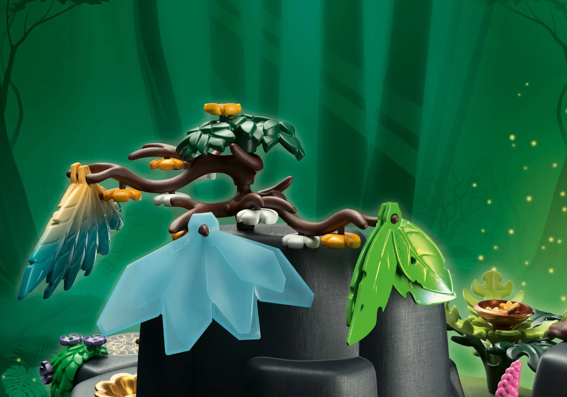 Frühlingszeremonie-PLAYMOBIL Clearance