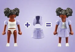 Friseursalon-PLAYMOBIL Best
