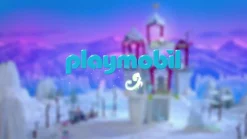 Funkelnder Kristallpalast-PLAYMOBIL Sale