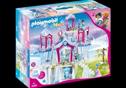Funkelnder Kristallpalast-PLAYMOBIL Sale