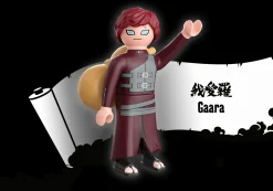 Gaara-PLAYMOBIL Hot
