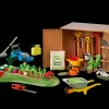 Gartenschuppen-PLAYMOBIL Discount