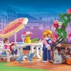 Gartenterrasse-PLAYMOBIL Cheap