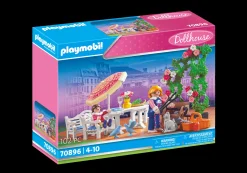 Gartenterrasse-PLAYMOBIL Cheap