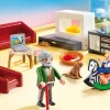 Gemütliches Wohnzimmer-PLAYMOBIL Best Sale