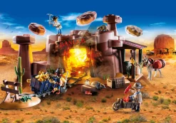 Goldmine-PLAYMOBIL Fashion