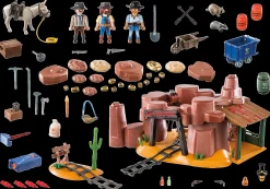 Goldmine-PLAYMOBIL Fashion